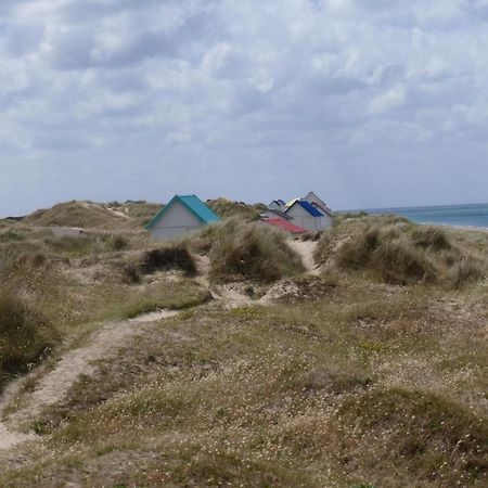 Cottage, St Maurice En Cotentin Saint-Maurice-en-Cotentin 외부 사진