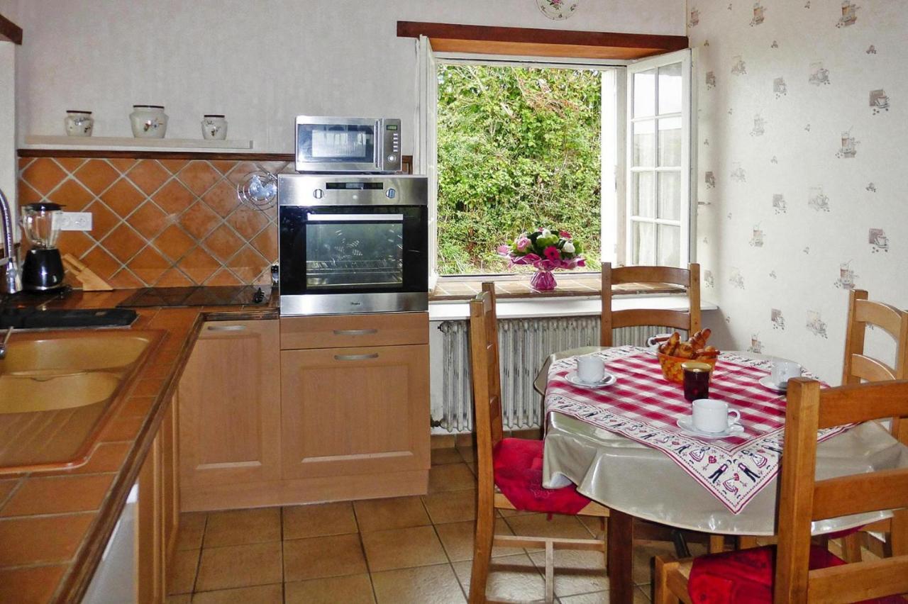 Cottage, St Maurice En Cotentin Saint-Maurice-en-Cotentin 외부 사진