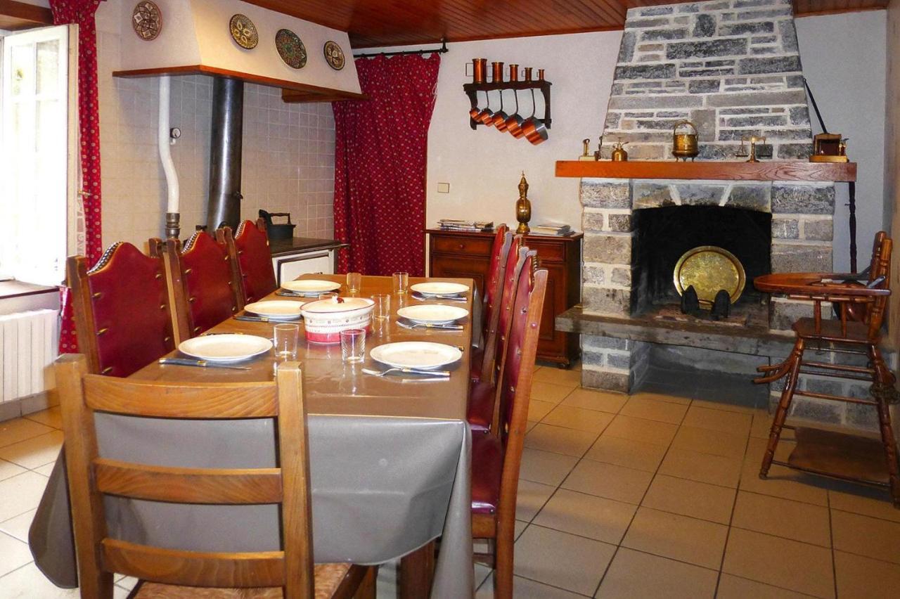 Cottage, St Maurice En Cotentin Saint-Maurice-en-Cotentin 외부 사진