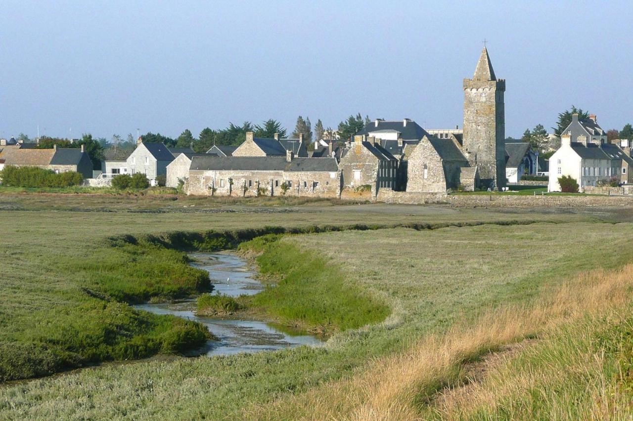 Cottage, St Maurice En Cotentin Saint-Maurice-en-Cotentin 외부 사진