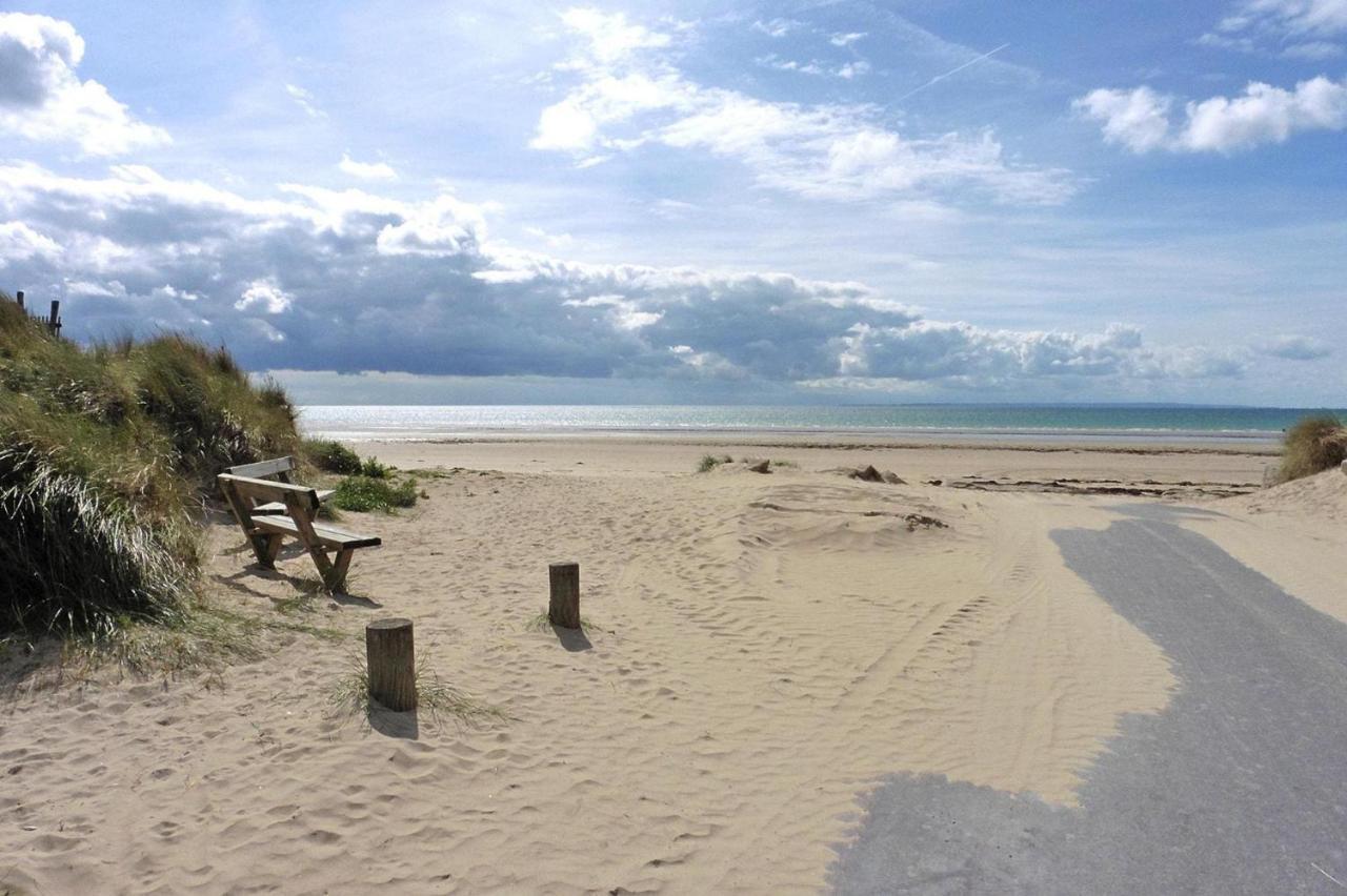 Cottage, St Maurice En Cotentin Saint-Maurice-en-Cotentin 외부 사진