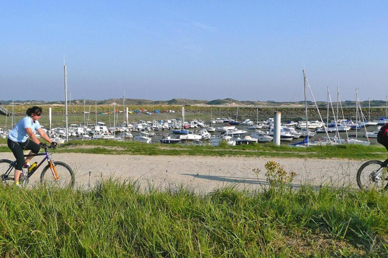 Cottage, St Maurice En Cotentin Saint-Maurice-en-Cotentin 외부 사진