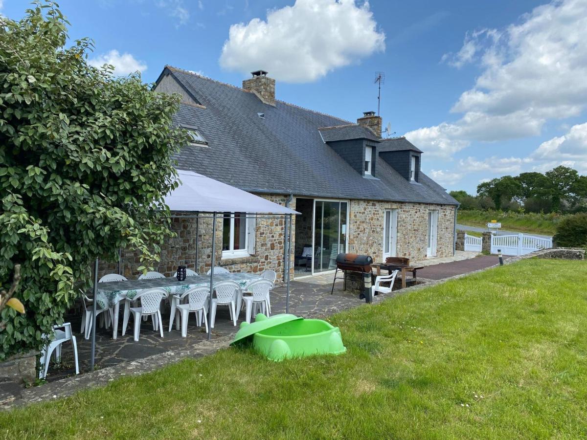 Cottage, St Maurice En Cotentin Saint-Maurice-en-Cotentin 외부 사진