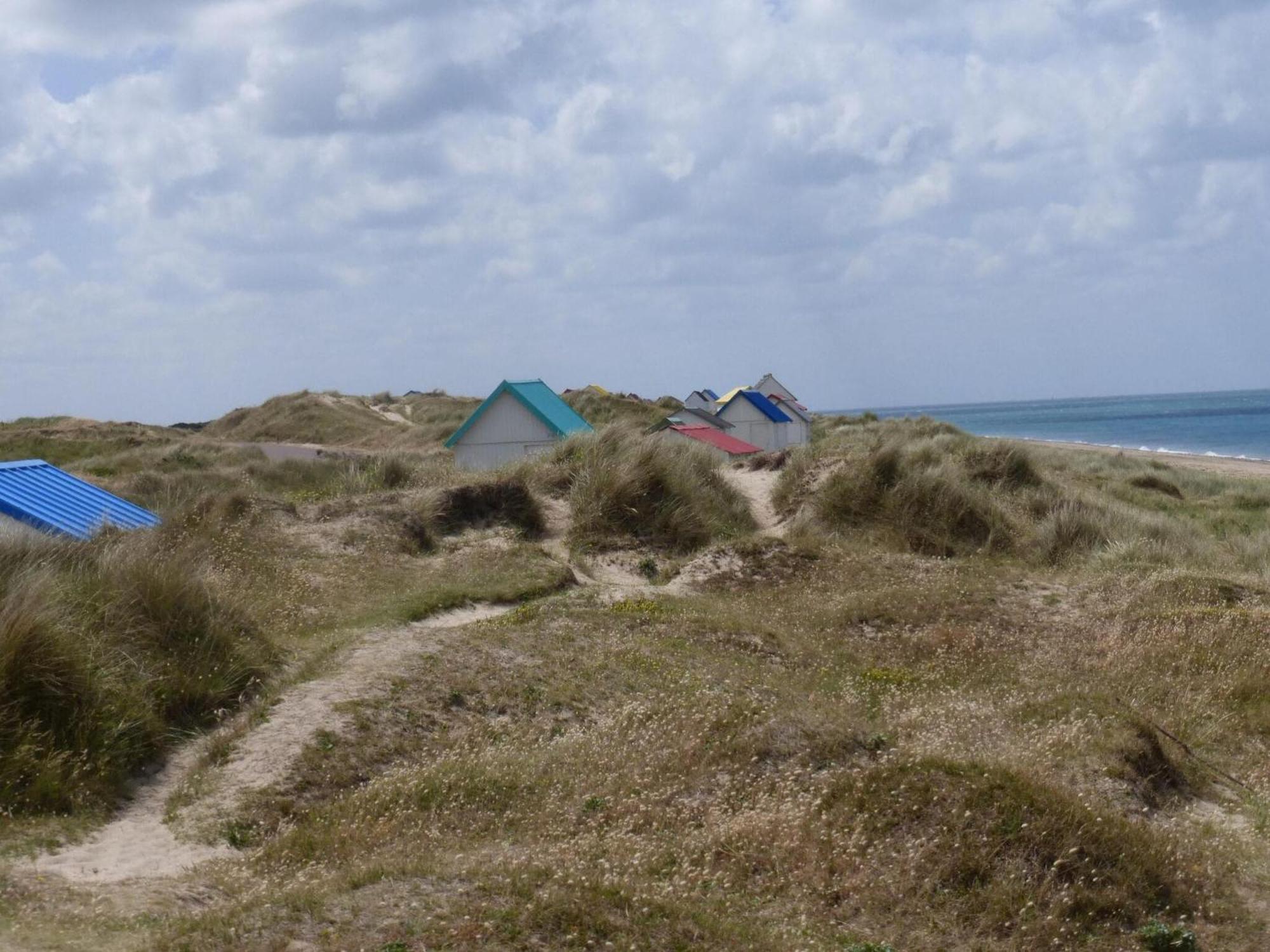 Cottage, St Maurice En Cotentin Saint-Maurice-en-Cotentin 외부 사진